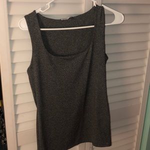 Zara fitted top. Very soft material. Never worn